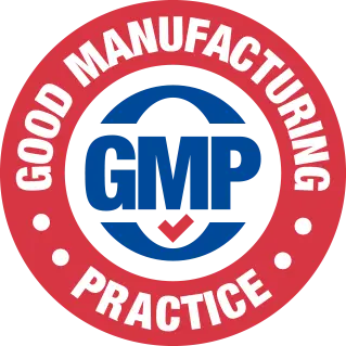 GL Pro GMP Certified Facility
