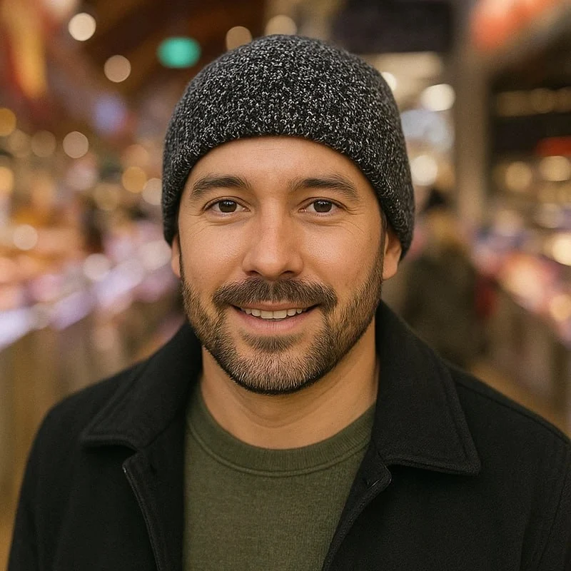 GL Pro Customer Daniel