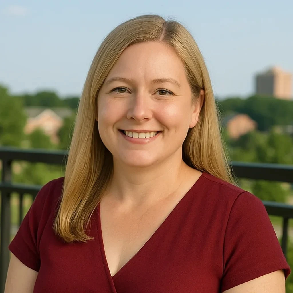 GL Pro Customer Rebecca