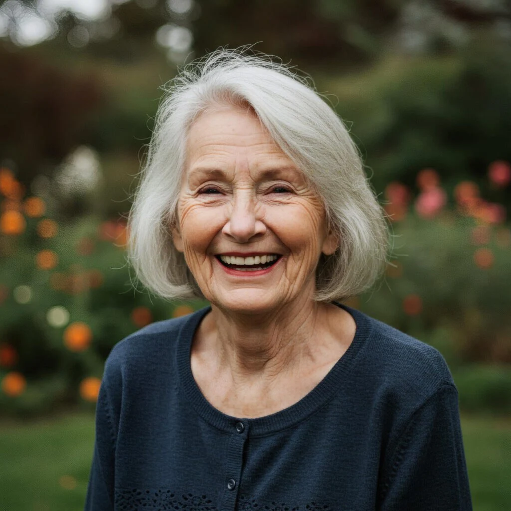 GL Pro Customer Karen